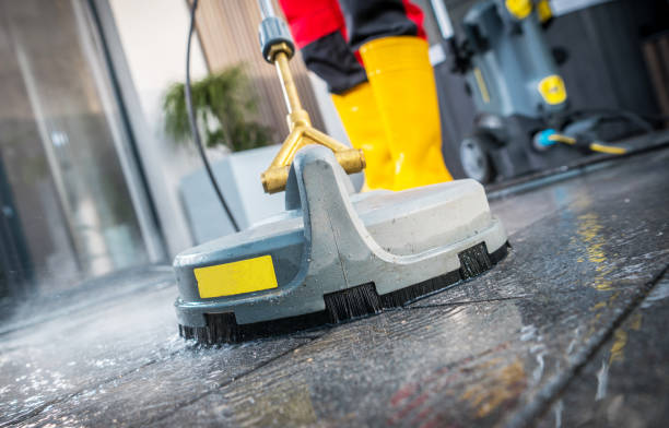 Best Pressure Washing Siding  in Collinsvle, IL