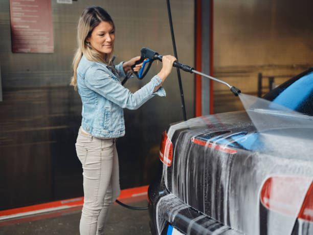 Best Affordable Power Washing  in Collinsvle, IL
