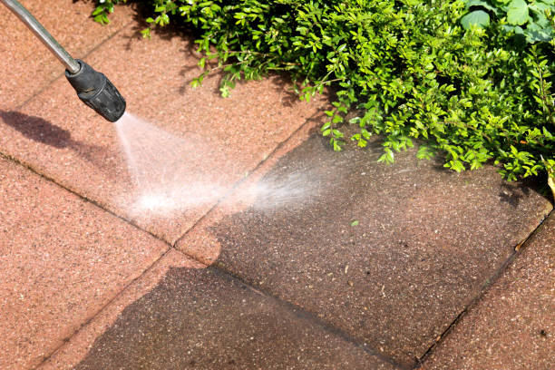 Best Commercial Pressure Washing  in Collinsvle, IL