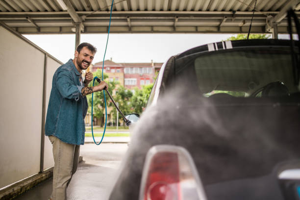 Best Power Washing Near Me  in Collinsvle, IL